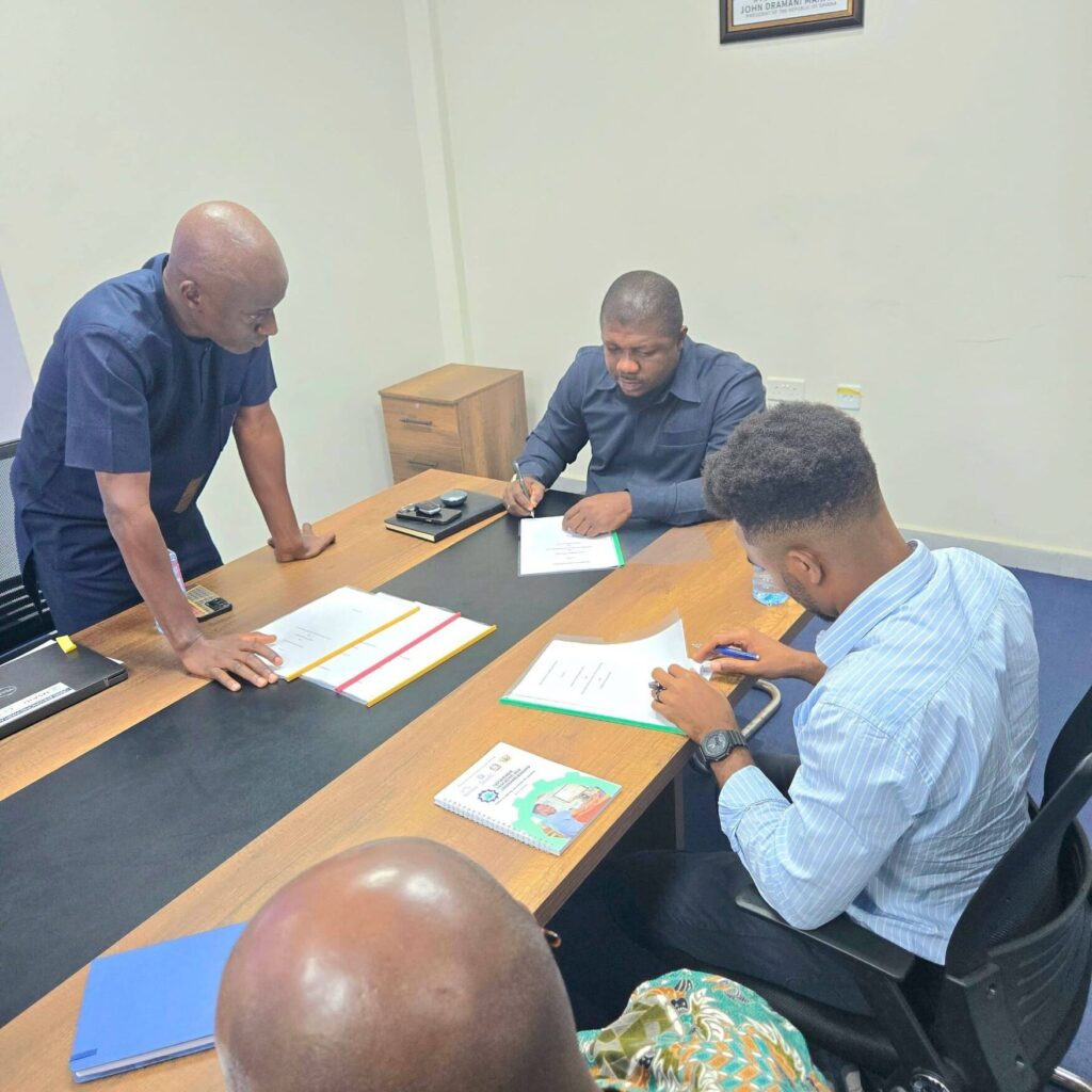 GEA Signs INSPIRE Project MoU For Jobs 2 edited