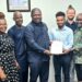 GEA Signs INSPIRE Project MoU For Jobs 13 Mr. Iddrisu Mahmoud, GEA DCEO Signs MoU for the INSPIRE Project