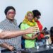 Dr. Mary Awusi, GFZA CEO, and Delegation Visit Free Zones Enterprises