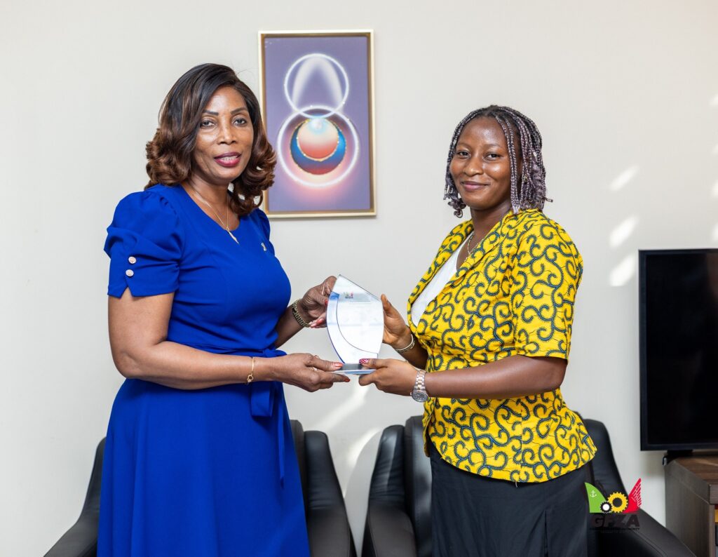 GFZA Commemorates Two Decades Of Industrial Resilience 1