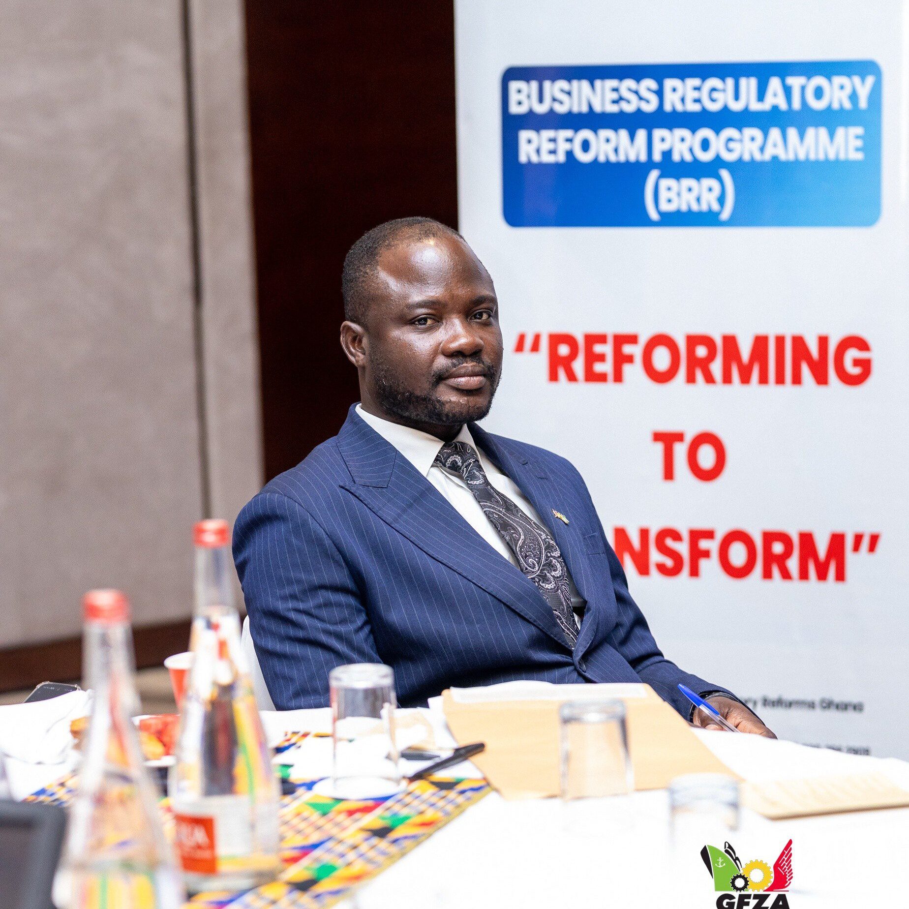 GFZA Pushes Regulatory Reforms to Boost Investor Confidence 4 GFZA Pushes Regulatory Reforms to Boost Investor Confidence edited