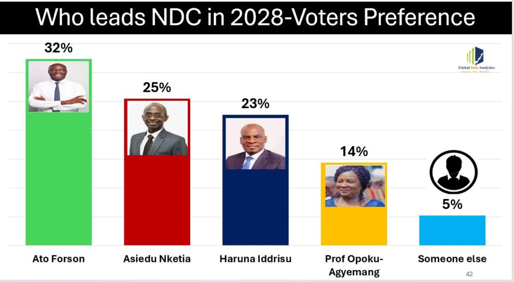 GIA @NDC 2028 Polls 4