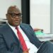 GIPC Boss Signals $2.6 Billion Investment Surge as Stability Returns 12 Mr. Simon Madjie, GIPC CEO