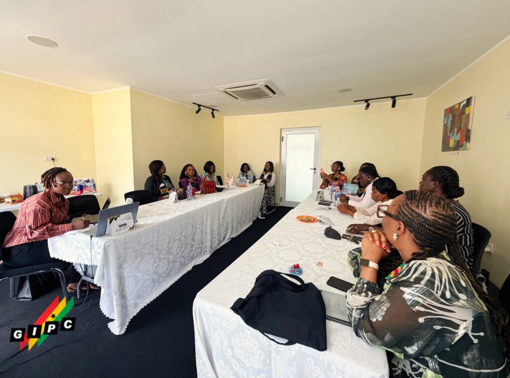 GIPC Highlights GIPA Bill To Entrepreneurs 2