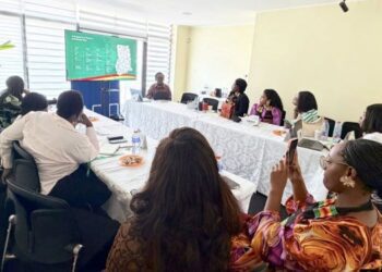 GIPC Highlights GIPA Bill To Entrepreneurs 1 Gateway Ghana Trade & Business Immersion