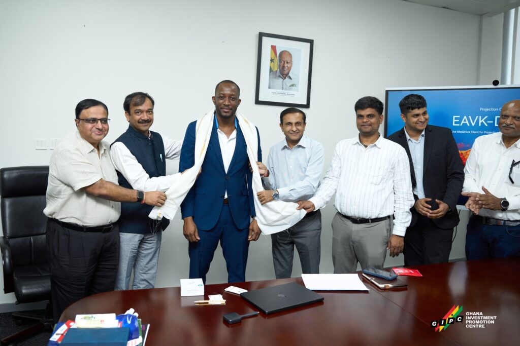 GIPC Invites Indian Industrialists for Strategic Partnerships 4 GIPC Invites Indian Industrialists for Strategic Partnerships 3