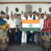 GIPC Invites Indian Industrialists for Strategic Partnerships 15 Mr. Abdul Razak Baba, DCEO of GIPC, hosts Multi-Sectoral Indian Business Delegation