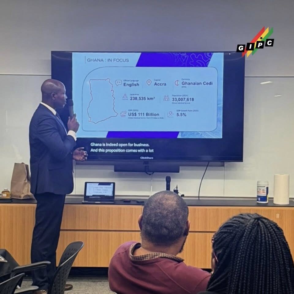 GIPC Mobilizes Diaspora Capital at Houston African Conference 3 GIPC Mobilizes Diaspora Capital at Houston African Conference 1 edited