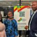 GIPC Mobilizes Diaspora Capital at Houston African Conference 14 GIPC at the Diaspora African Conference in Houston