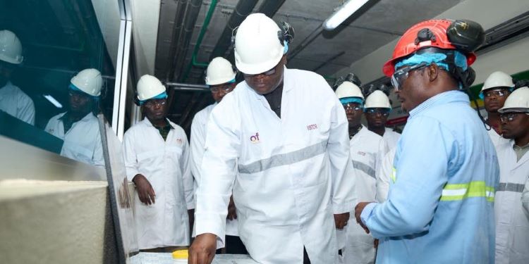 GIPC Spotlights Ashanti Region’s High-Potential Investment Sectors 1 GIPC Spotlights Ashanti Regions High Potential Investment Sectors 1