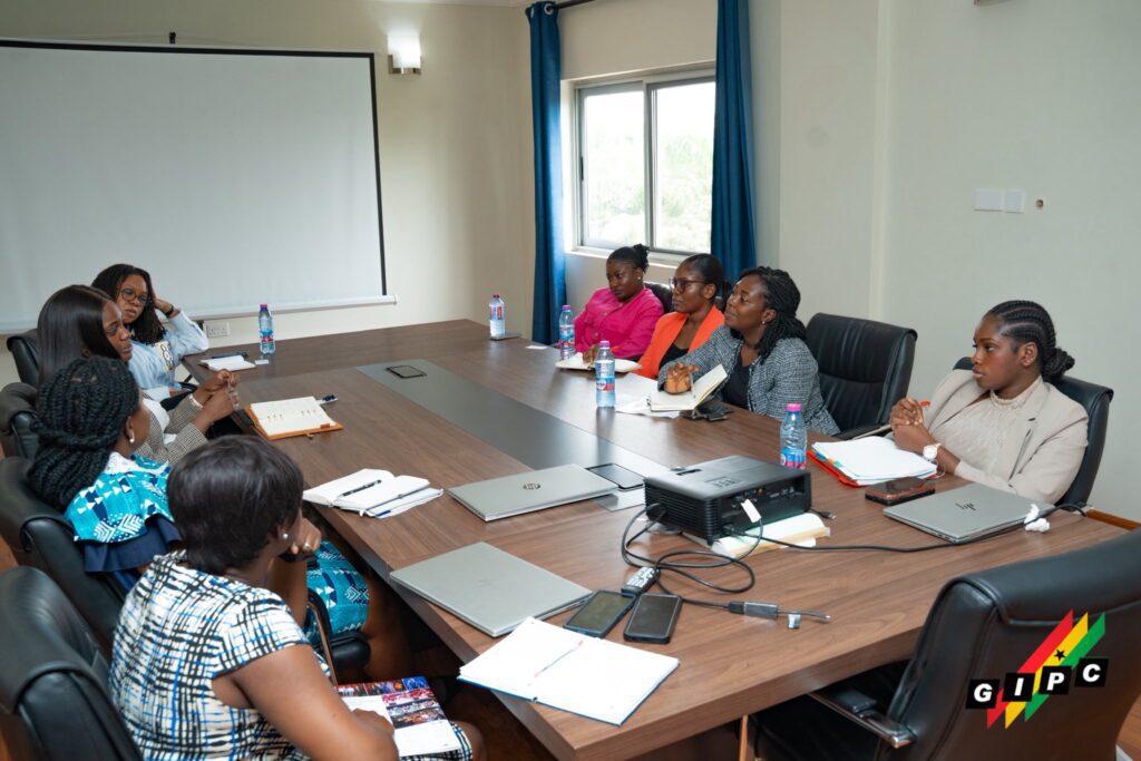 GIPC and CCIFG Align to Enhance Investor Retention 1
