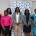 GIPC and CCIFG Align to Enhance Investor Retention 14 Ghana Investment Promotion Centre Representatives, with the French Chamber of Commerce and Industry in Ghana Officials