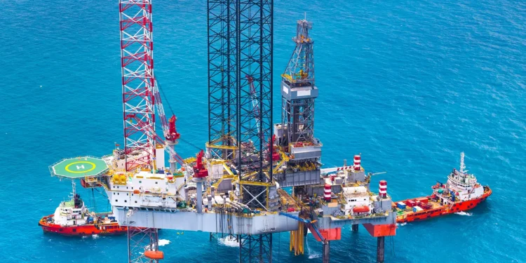 GNPC EXPLORCO Issues Scoping Notice for Onshore Oil and Gas Wells 1 GNPC EXPLORCO