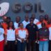 GOIL Staff