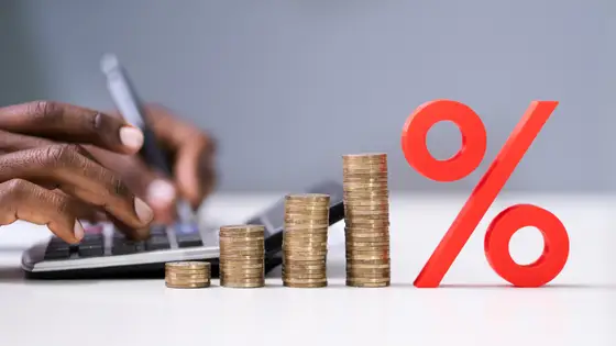 Ghana Records Africa’s Sharpest Policy Rate Reduction 1 Ghana Records Africa’s Sharpest Policy Rate Reduction