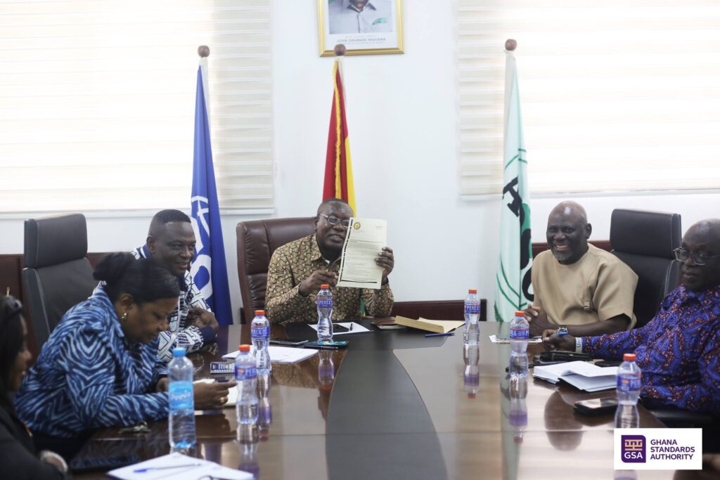 GSA and GUTA Confer On Rising Trade Fees 2 GSA and GUTA Confer On Rising Trade Fees 1