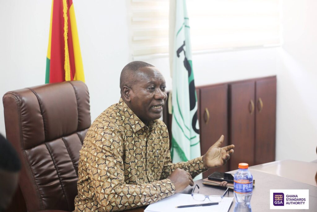 GSA and GUTA Confer On Rising Trade Fees 3 GSA and GUTA Confer On Rising Trade Fees 2