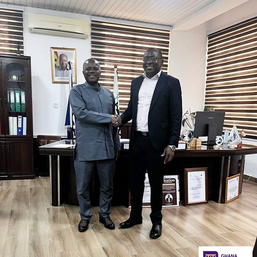 GSA's Director-General Reaffirms Support For AGI Industries 3 GSAs Director General Reaffirms Support For AGI Industries 1 edited