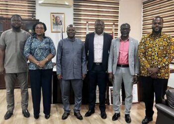 GSAs Director General Reaffirms Support For AGI Industries