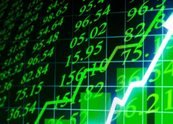 GSE Composite Index Breaks New Milestone, Crosses 14,000 Mark