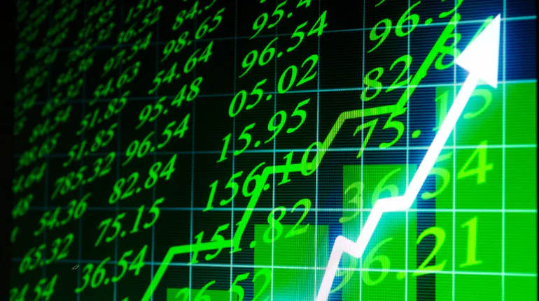GSE Composite Index Breaks New Milestone, Crosses 14,000 Mark
