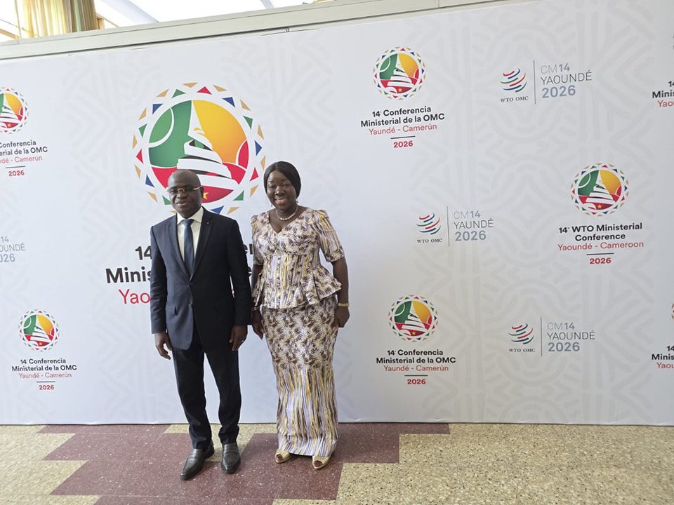 Ghana Attacks Fiscal Gap On The Ivorian Border 2