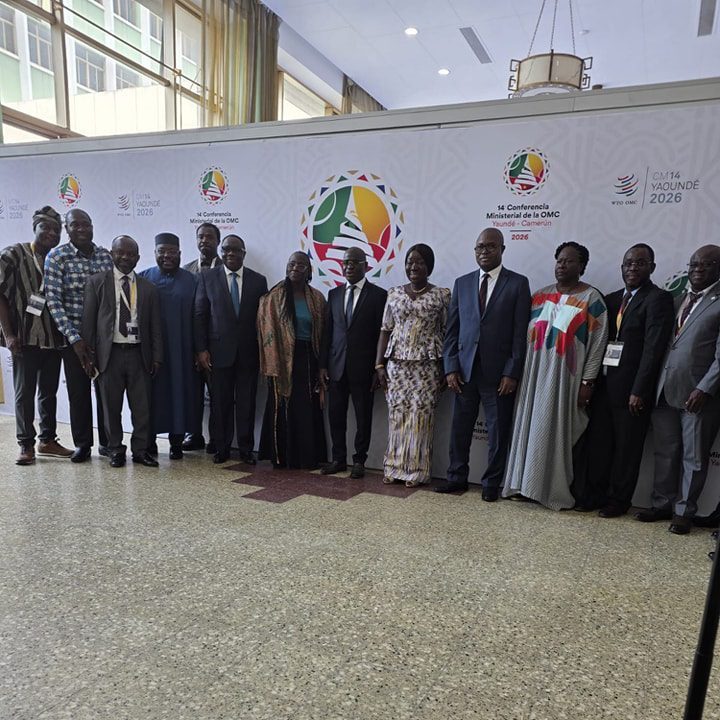 Ghana Attacks Fiscal Gap On The Ivorian Border 3 1 edited