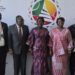 Ghana, Burkina Faso Engage On Tomato Crisis at WTO MC14 15 Hon. Elizabeth Ofosu-Adjare, Minister for Trade, Agribusiness and Industry at WTO MC14