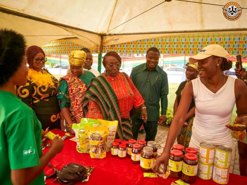 Ghana Heritage Month 2026 Launched to Boost Cultural Pride 4 Ghana Month Launch 4