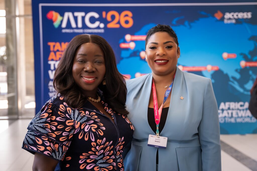 Ghana Rejects Consensus Trap At African Trade Meet