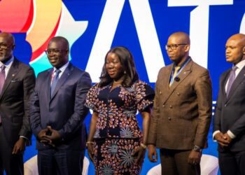 Ghana Rejects Consensus Trap At African Trade Meet 2