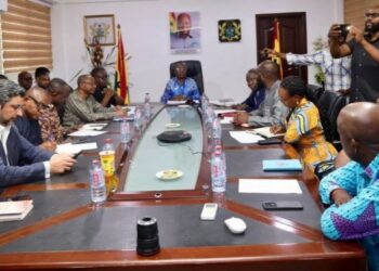 Ghana Tuna Industry Secures Global Sustainability Certification 2