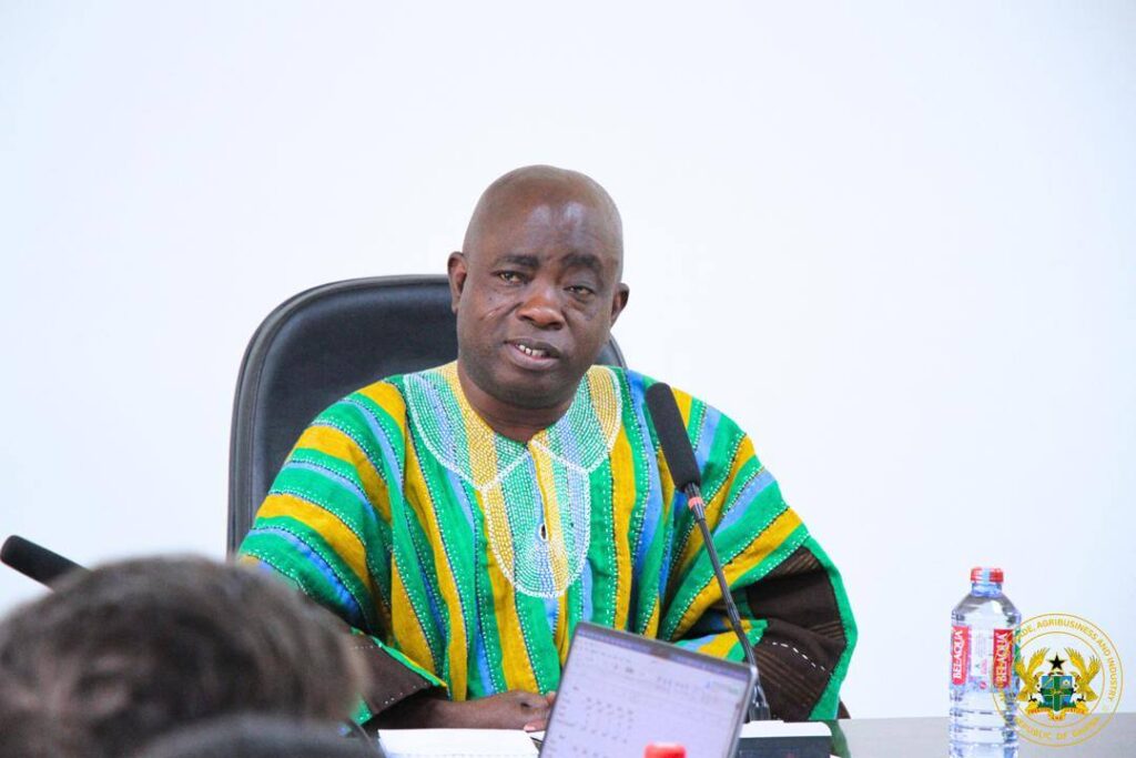 Ghana-Ukraine Partnership Targets Agribusiness Hub Status 3 Ghana Ukraine Partnership Targets Agribusiness Hub Status 1