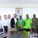 Ghana-Ukraine Partnership Targets Agribusiness Hub Status 13 MoTAI Hosts Six-Member Delegation from Ukraine
