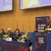 Ghana Pushes Fair Global Extradition Framework 15 Dr Justice Srem Sai, Deputy Attorney General and Minister for Justice
