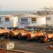 Ghana Fuel Stock