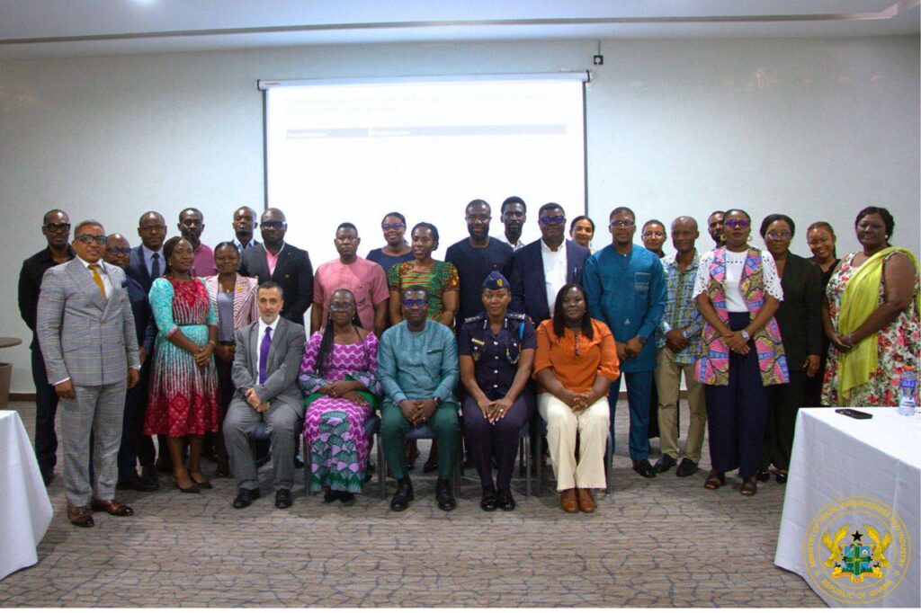 Ghanas Pivot To Digital Trade Enters Execution Phase