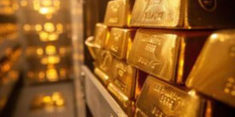 Gold