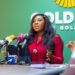 Women of Valour's Partnership Promotional, not Financial Sponsorship - Goldbod Jewellery 12 GoldBod Jewellery Limited Managing Director, Getrude Emefa Donkor