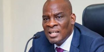 Education Minister Hon. Haruna Iddrisu