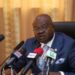 Hon. Kwaku Ampratwum-Sarpong, the Ranking Member on the Committee on Lands and Natural Resources