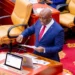 MoFA Under Forensic Scrutiny for 2024 Procurement Scandal 11 Hon. Thomas Ampem Nyarko, Hon. Thomas Ampem Nyarko, Deputy Minister for Finance