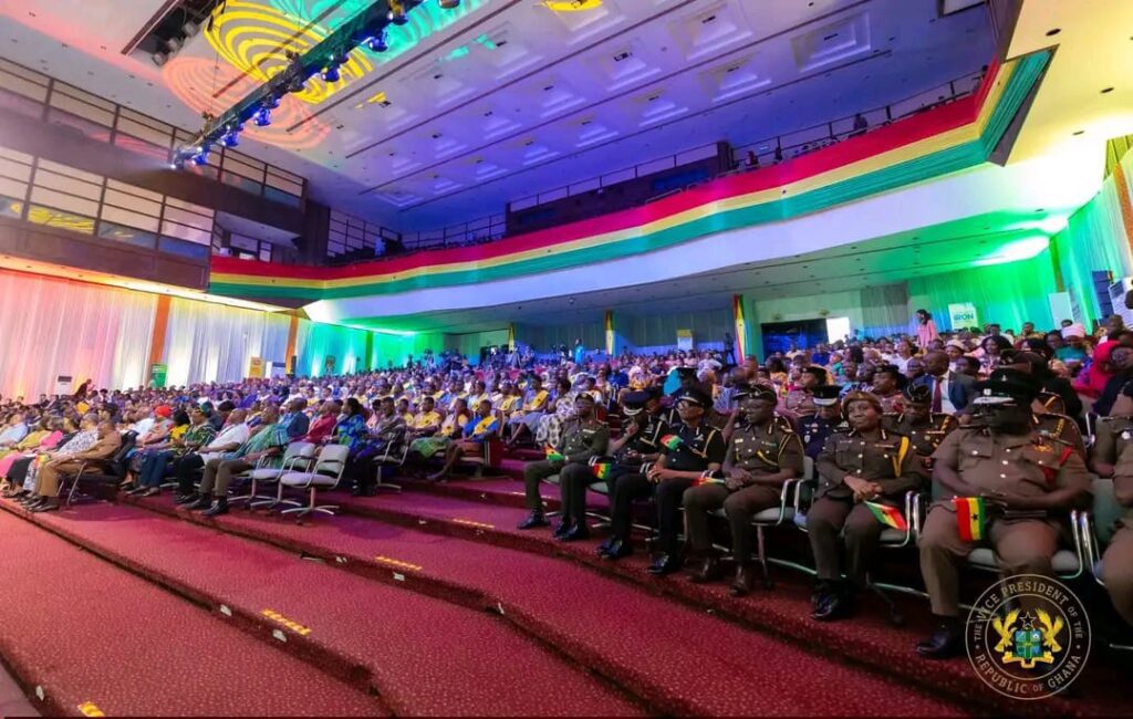 52 Students Honoured at President’s Independence Day Awards 4 Independence Awards 3