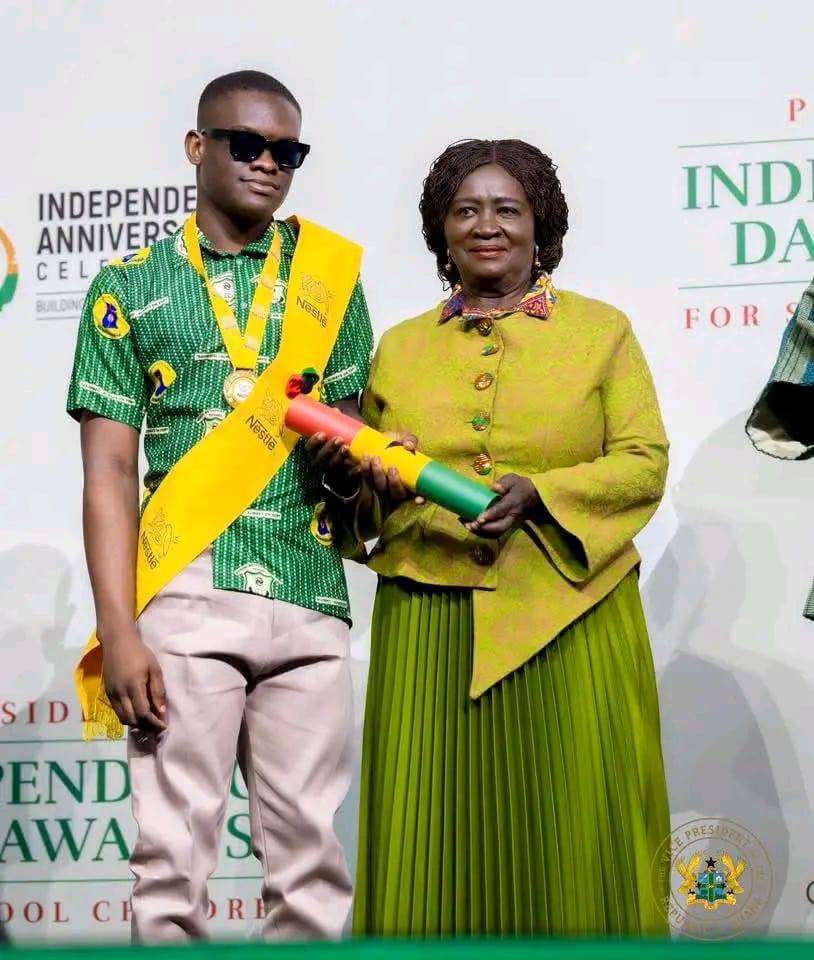 52 Students Honoured at President’s Independence Day Awards 3 Independence Awards 4
