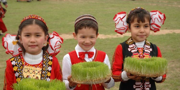International Day of Nowruz