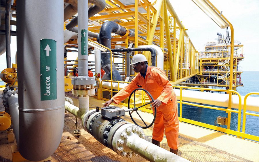 Nigeria Approves Full Repatriation of Export Proceeds by Oil Companies 3 International Oil Companies scale on Nigeria operations