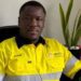 Heath Goldfields Appoints John Ako as Project Manager 12 John Ako