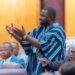 MoFA Targets Food Sovereignty With Irrigation, Service Hubs 12 Hon. John Dumelo, Deputy Minister for Food and Agriculture
