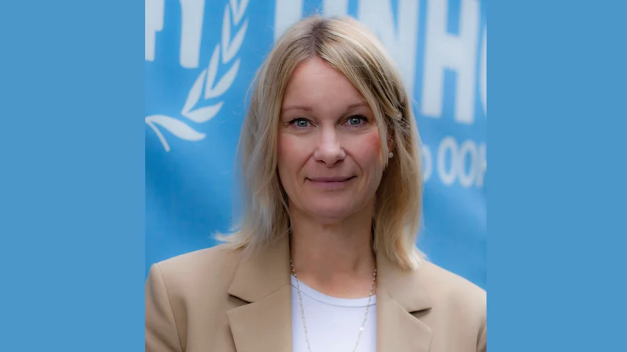 UNHCR Calls for Urgent Support in Lebanon 2 Karolina Lindholm Billing 1
