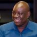 Private legal practitioner and Managing Partner of Gyandoh Asmah & Co, Kofi Asmah